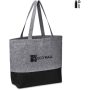 Toku Recycled Pet Felt Large Tote