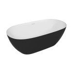 Bath Bijiou Acrylic Pontet 1600X815X580