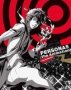 Persona 5 - The Animation Material Book   Paperback