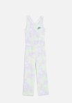 Nike Nkg Printed Club Wide Leg Jump - Barely Grape