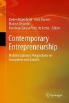 Contemporary Entrepreneurship: Multidisciplinary Perspectives On Innovation And Growth