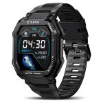 Rock Smartwatch