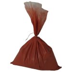 Powder Paint Red Oxide 4KG Bag