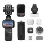 Osmo Pocket 4P Vlogging Combo
