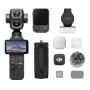 Osmo Pocket 4P Vlogging Combo