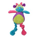 Chubleez Comfort Dog Toy - Chloe Cow