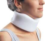 Cervical Foam Collar Medium