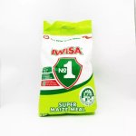 Maize Meal – White Star 10KG