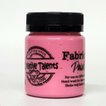 Fabric Paint Blush Pink