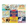 Melissa Reusable Adventure Sticker Pad