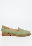 Vespa 2 Slip On - Green