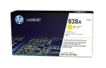 HP 828A Clj M855 880 Yellow Imaging Drum
