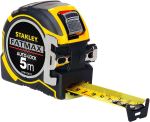 Fatmax Autolock Tape Measure 5M
