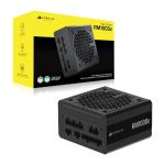 Corsair RM1000E 1000W 80+ Gold Fully Modular Black Atx 3.1 Power Supply