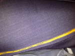 Suiting Zd 150CM