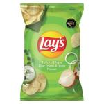 Sour Cream & Onion 120 G