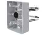 AXIS T91B57 Pole Mount 100 410MM