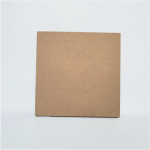 Canvas Wooden