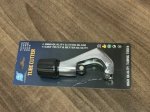 Tube Cutter 6-30MM 1 4-1 1 8