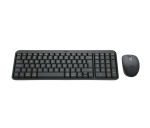 Logitech MK250 Compact Bluetooth Wireless Keyboard Mouse
