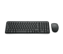 Logitech MK250 Compact Bluetooth Wireless Keyboard Mouse