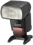 Canon Speedlite 580EX Flash Used