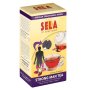 SELA Strong Man Tea
