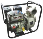 Torx XT196 Water Pump Z50-32 2"