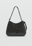 Loles Shoulder Bag - Grey