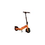 Pure Advance Flex Mclaren Electric Scooter – Papaya