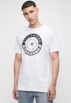 Billabong Rocker Short Sleeve Tee - White