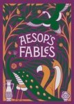 Aesop& 39 S Fables Barnes & Noble Children& 39 S Leatherbound Classics Hardcover