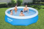 Fast Set Pool 2.44M X 61CM 1880L Bestway