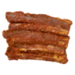 Marinated Beef Ribs Per Kg