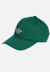 Adidas Original Baseb Class Tre - Cgreen