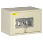 - Burglar Resistant Safe