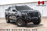 Nissan Navara PRO4X Hamer Prime Series Front Replacement Bumper For