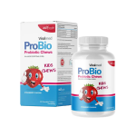 Probio Kiddies Chews 30'S