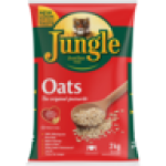 Oats 2KG