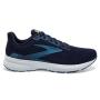 Men's Launch 8 Road Running Shoes - Navy /blue - 9.5