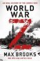 World War Z - An Oral History Of The Zombie War   Paperback