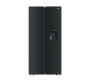 Defy 500 L Side-by-side Frost Free Fridge/freezer With Water Dispenser