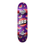 Dude Crew 7.75 X 31.5 Skateboard