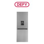 Defy 301LT Fridge-freezer With Water Dispenser DAC632