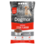 Succulent Steak Flavoured Adult Dry Dog Food 8KG