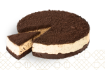 Cookies & Cream - Medium