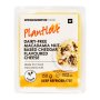 Plantlove Dairy Free Macadamia Nut Based Cheddar Flavoured Cheese 150 G