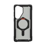 Samsung Galaxy S26 Ultra Uag Plasma Xte Magnetic Case Black & Orange