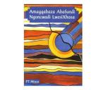 Amagqabaza Abafundi Ngoncwadi Lwesixhosa
