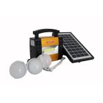 Yobolife Solar Lighting System – LM367